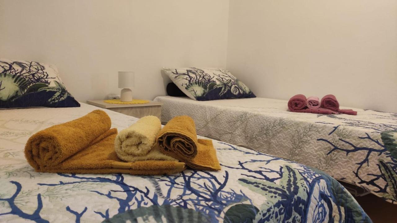 Kuca Za Odmor Tri Sunca Villa Pula Exteriör bild